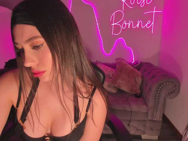 Fotky RoiseBonnet ♥ My wet pussy needs a dick, come and fuck me! ♥ IG:@roise_bonnet ♥Cum show ♥ @remain