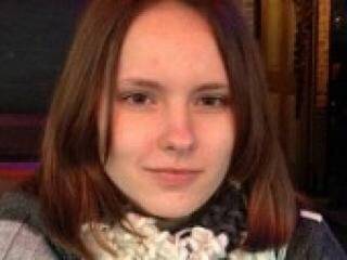 Erotický videochat roksa67