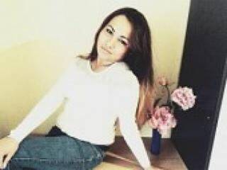 Erotický videochat roksann