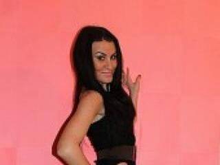 Erotický videochat roksisx