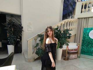 Erotický videochat -KittyDoll-Meow-