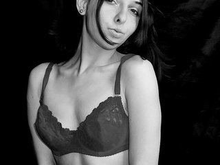 Erotický videochat -KittyDoll-Meow-