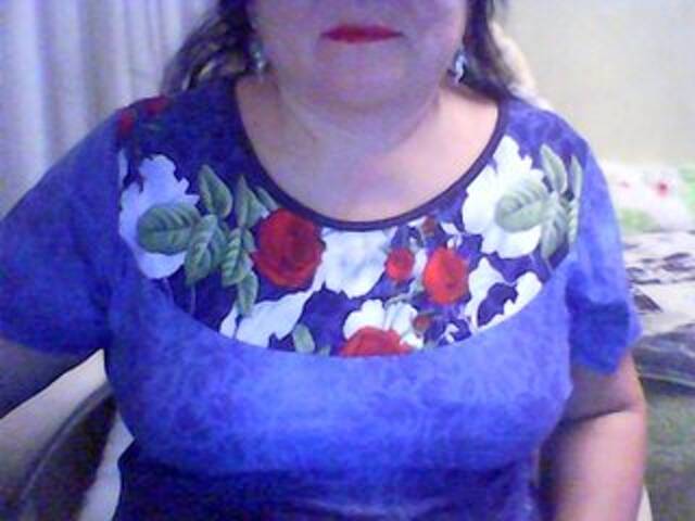 Vysílací screenshoty rolanna389