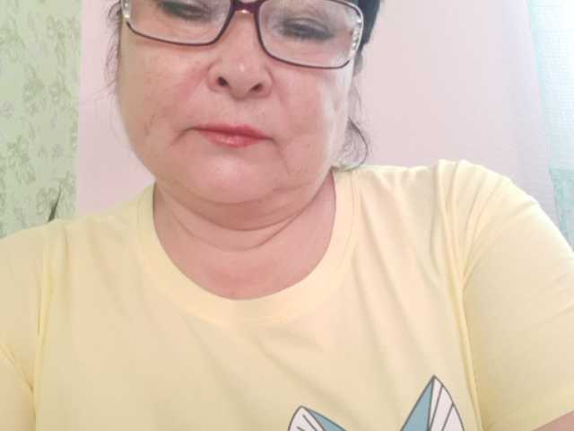 Vysílací screenshoty rolanna389