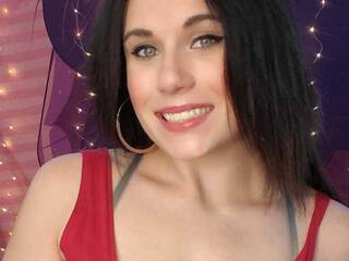 Erotický videochat Rolexlexi