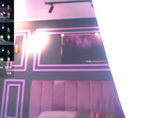 Erotický videochat RomaHells