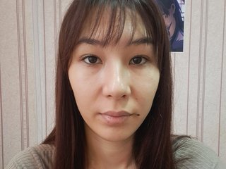 Erotický videochat RomaineVerma