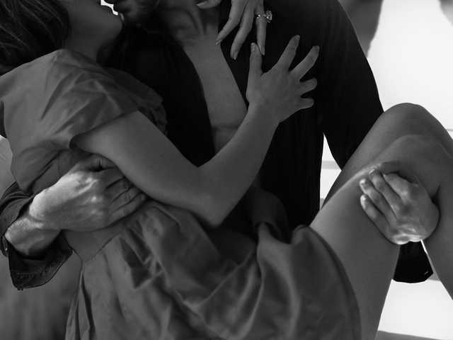 Fotografie profilu romantic-nigt