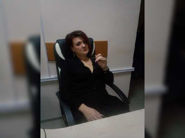 Vysílací screenshoty RomanticLady