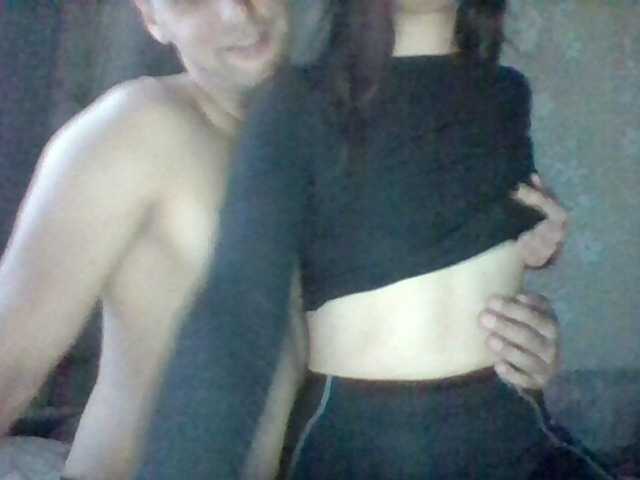 Vysílací screenshoty RomeoJayHarper