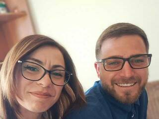 Erotický videochat RomeoJulieta92