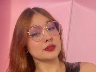 Erotický videochat RominaBacker