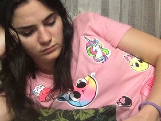 Vysílací screenshoty RondaRoyz