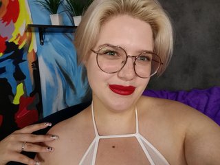 Erotický videochat Roni-Storm