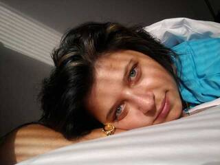 Erotický videochat RoninaXes