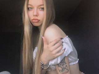 Erotický videochat RonnieMilles
