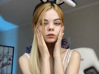 Erotický videochat RonnieSakura