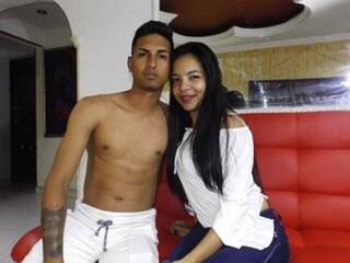 Erotický videochat roockstar007