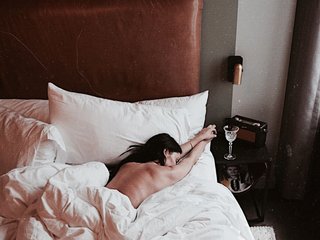 Erotický video chat RoomJennie111