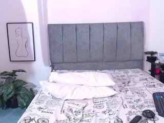 Erotický videochat RooseTaylor