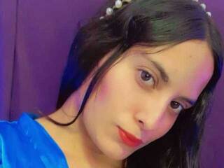 Erotický videochat Roouse-sky