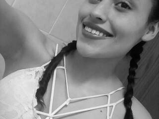 Erotický videochat Rooxy1