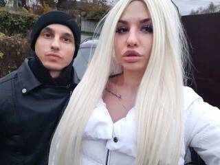 Erotický videochat ROS-XXX