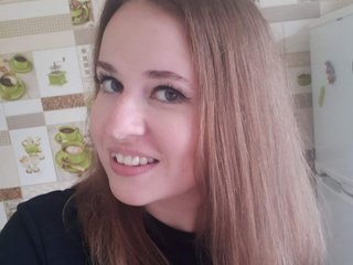 Erotický videochat Rosa-Jillian