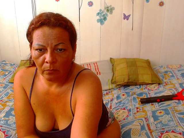 Vysílací screenshoty rosa-sexhot