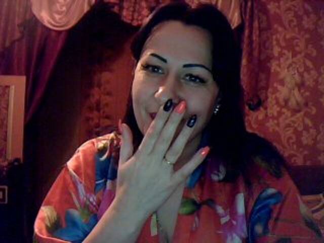 Vysílací screenshoty Rosa3