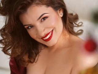 Erotický video chat RosaKate