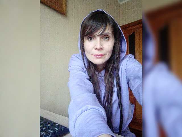 Vysílací screenshoty RosaleeThea