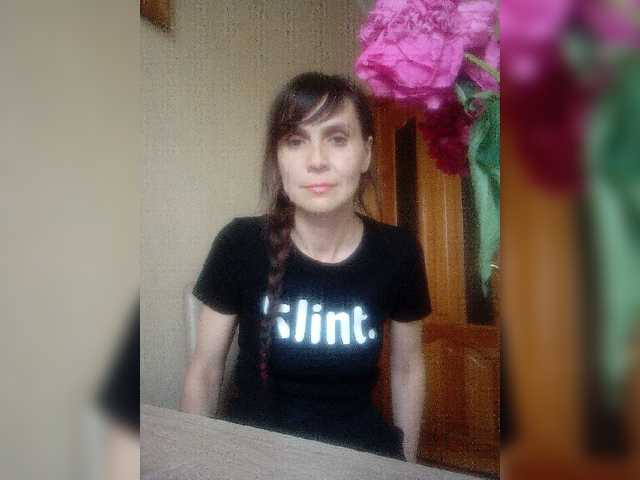 Vysílací screenshoty RosaleeThea