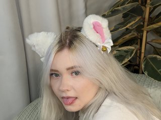 Erotický videochat Rosalia-Miles
