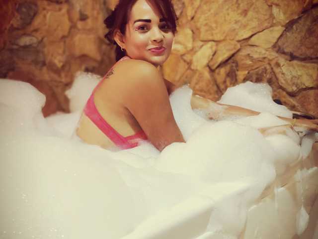 Fotografie profilu rosalia43