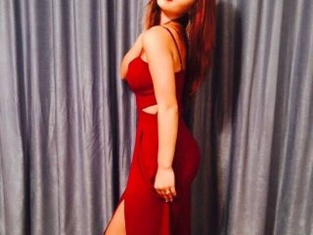 Fotografie profilu rosaliagreen