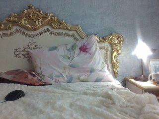 Erotický videochat Rosalinda37