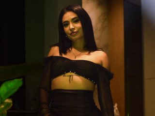 Erotický videochat RosalineBenz