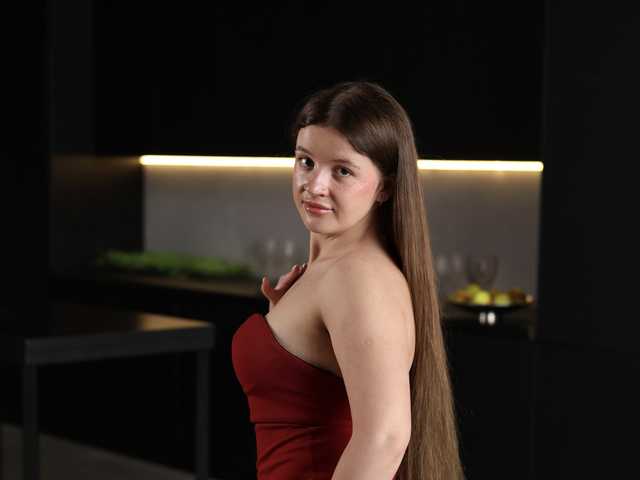 Fotografie profilu Rosalinelov