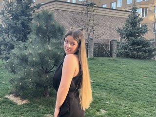 Erotický videochat RosalineLov