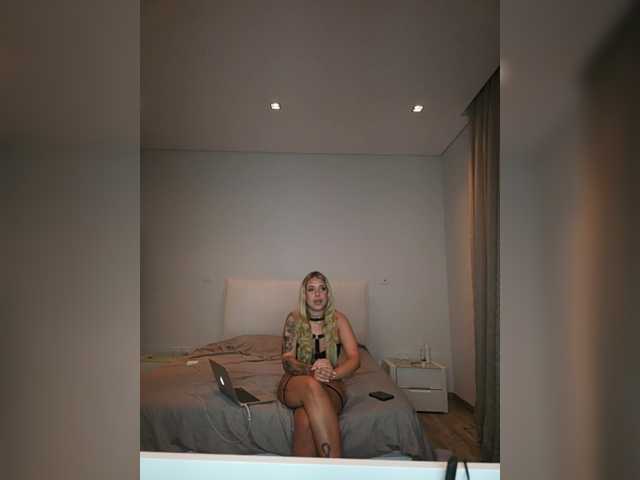 Vysílací screenshoty Rosalliaa