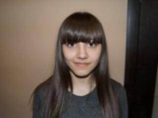 Erotický videochat rosallie