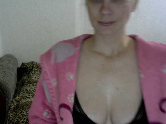 Vysílací screenshoty Rosalyn-Agatha