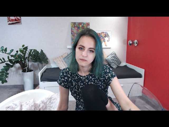Vysílací screenshoty RosalynHelsin