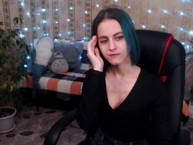 Vysílací screenshoty RosalynHelsin
