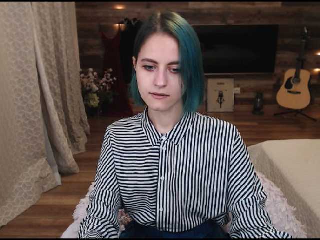 Vysílací screenshoty RosalynHelsin