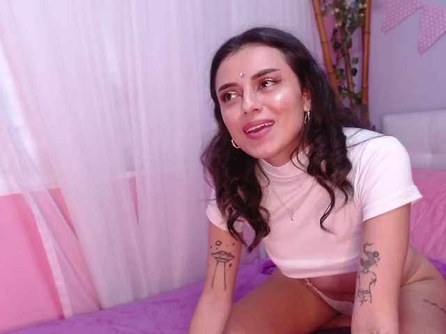 Vysílací screenshoty rosalynn