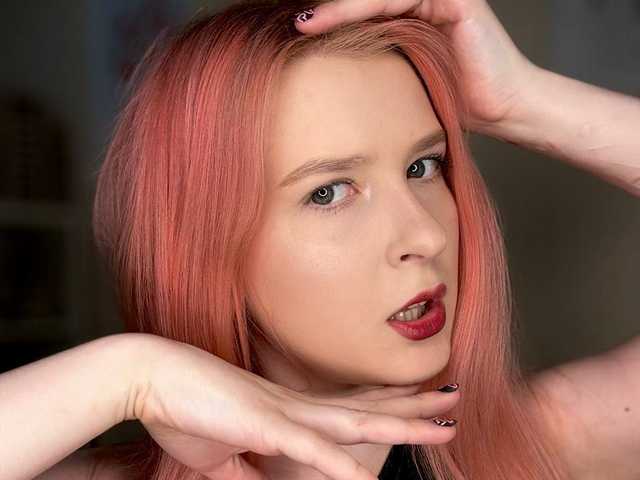 Fotografie profilu rosamariposa
