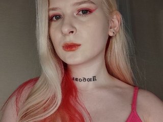 Erotický videochat rosamariposa