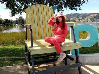 Erotický videochat rosamelo